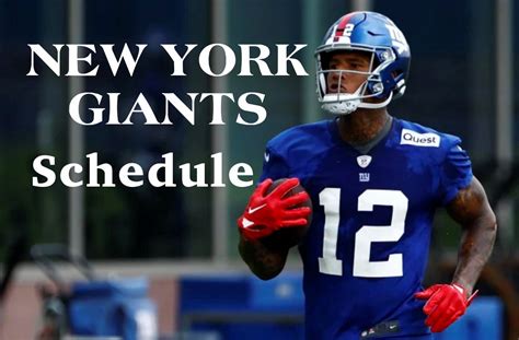 new york giants football standings|giants' standings and upcoming fixtures.